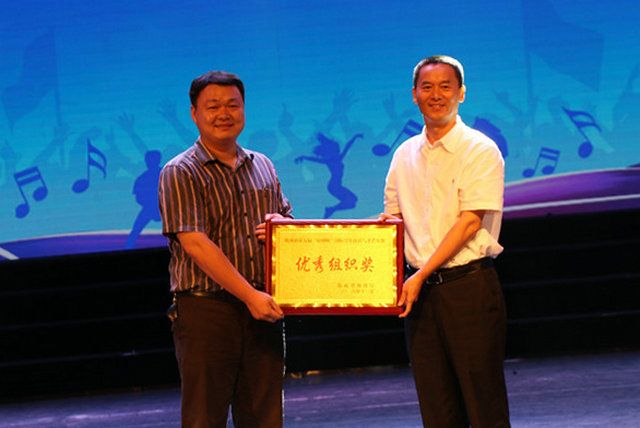 海南大学学子荣获“琼州杯”国际学生汉语与才艺大赛一等奖 | 海南大学 | Hainan University